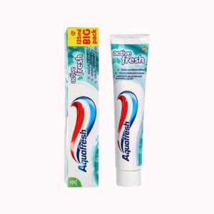 خمیر دندان Active Fresh آکوا فرش
