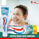 خمیر دندان Active Fresh آکوا فرش