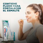 خمیر دندان Active Fresh آکوا فرش