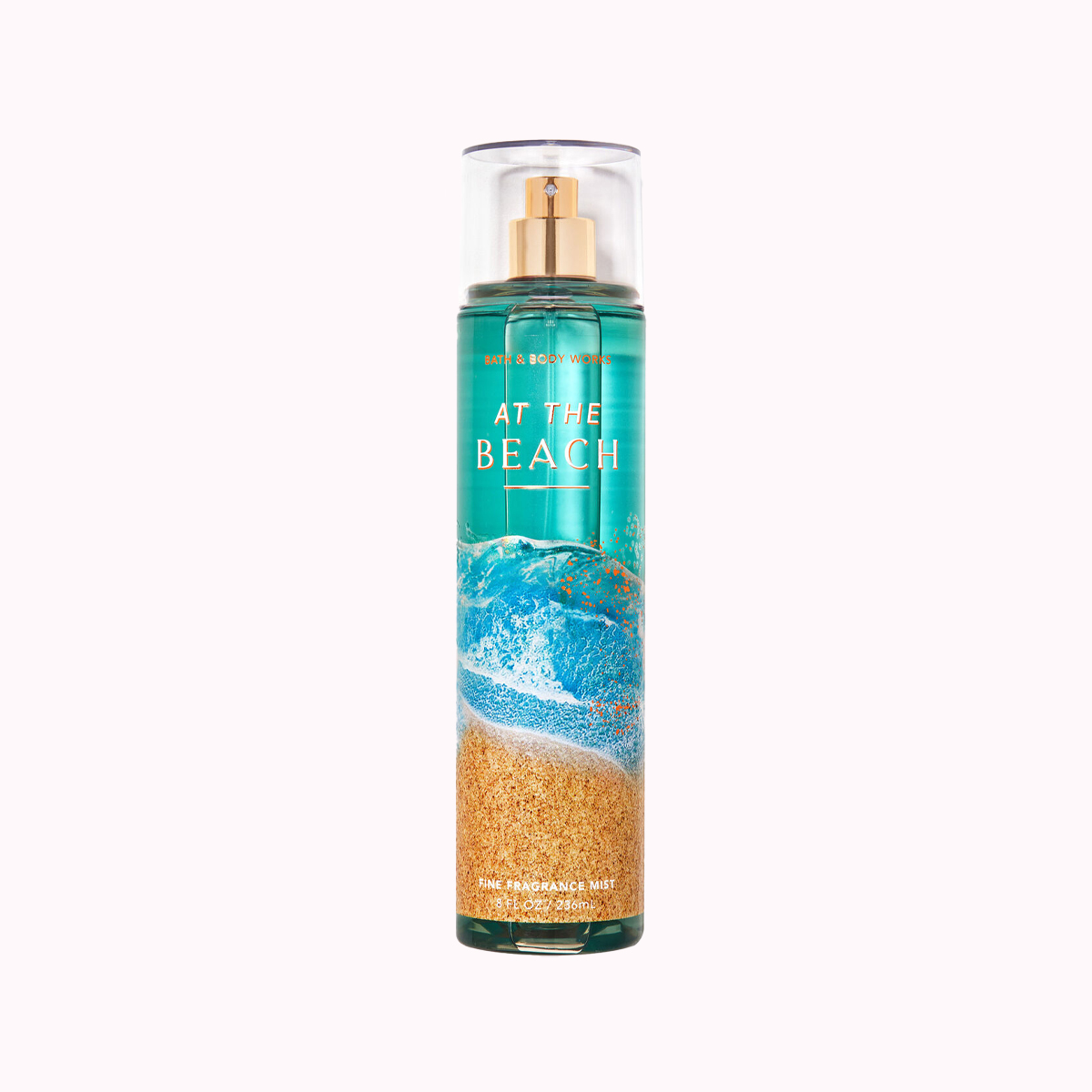 بادی میست At The Beach بث اند بادی ورک