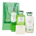 لوسیون بدن Gingham Fresh بث اند بادی ورک