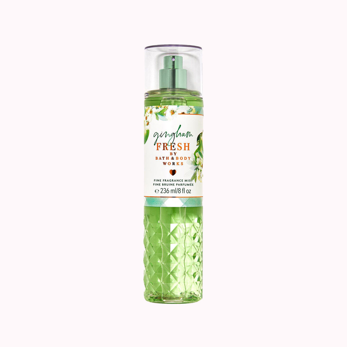 بادی میست Gingham Fresh بث اند بادی ورک