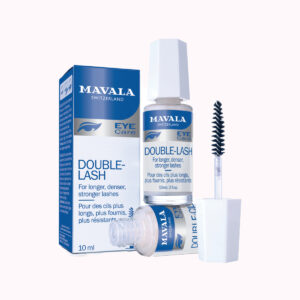 سرم تقویت مژه ماوالا DOUBLE-LASH