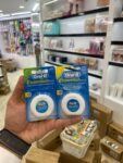 نخ دندان نعناعی اورال بی Essential Floss