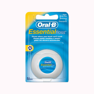 نخ دندان Essential Floss اورال بی