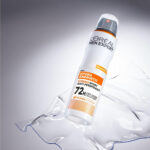 اسپری ضد تعریق مردانه 72 ساعته Hydra Energetic لورال
