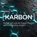 شامپو سر و بدن مردانه Pure Carbon لورال