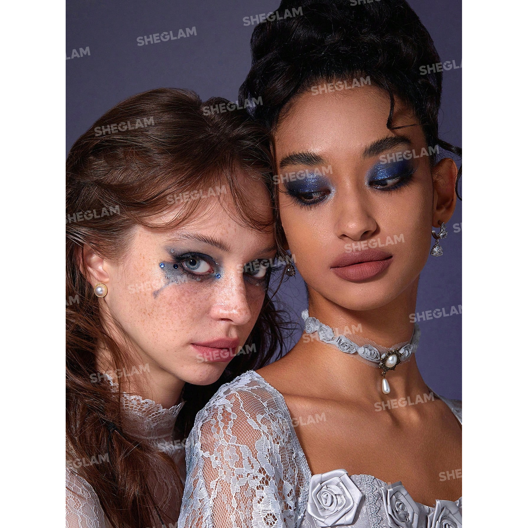 ست کامل عروس مردگان شیگلم Corpse Bride